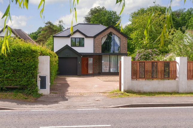 Nine Mile Ride, Wokingham RG40 5 bed detached house for sale