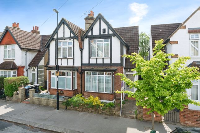 2 bed semi-detached house
