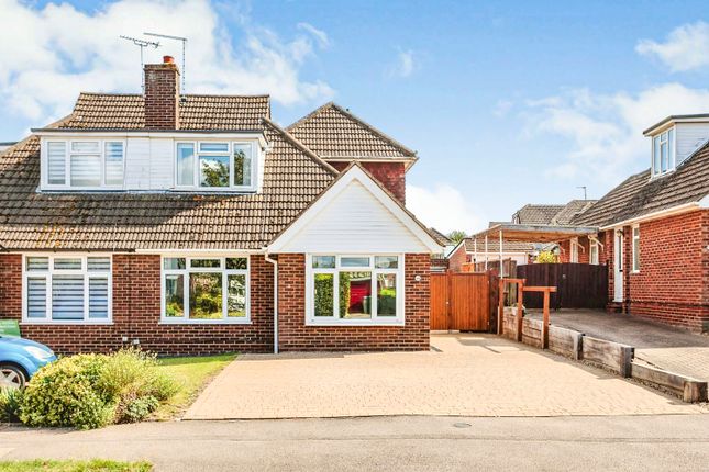 4 bedroom semi-detached bungalow for sale