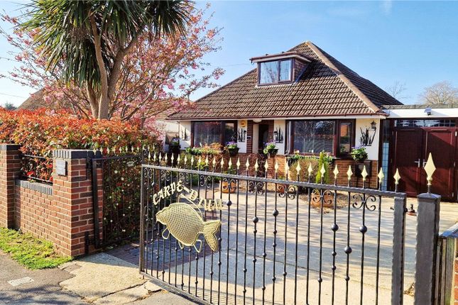 5 bedroom bungalow for sale