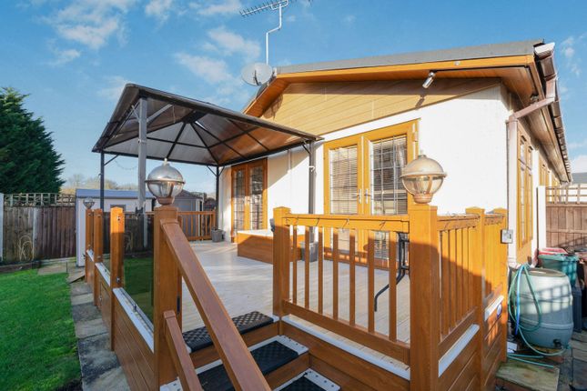 3 bedroom bungalow for sale