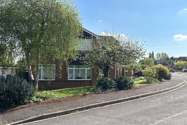 Apperley Park, GLOUCESTER GL19 4 bed detached house for sale