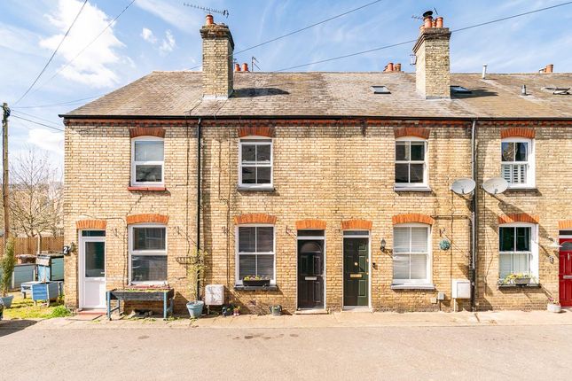 3 bed property