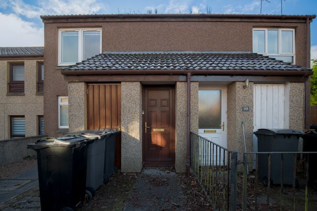 Dunlin Road, Cove Bay, Aberdeen 1 bed apartment for sale