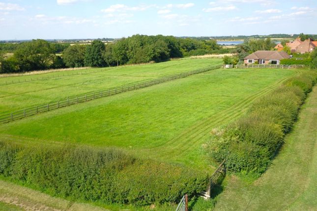 Alverton 2 bed detached bungalow for sale