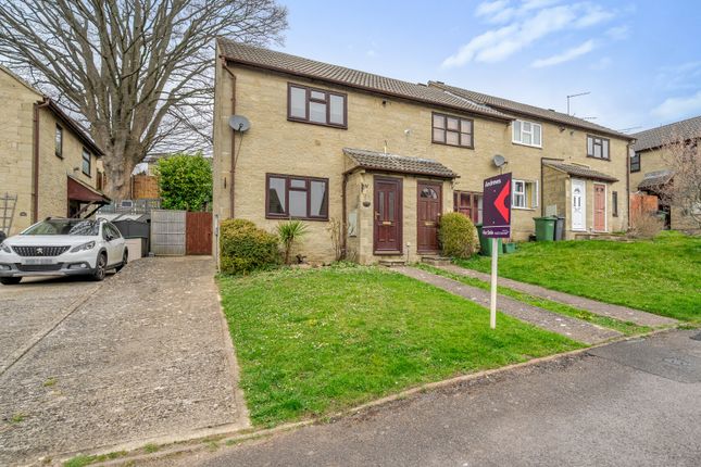 Peghouse Close, Gloucestershire GL5 2 bed semi