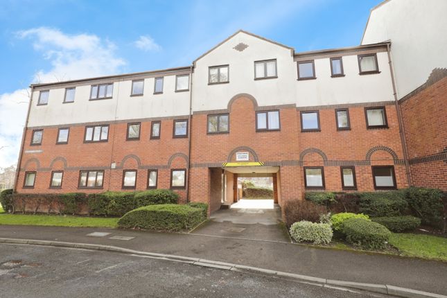 1 bedroom flat for sale