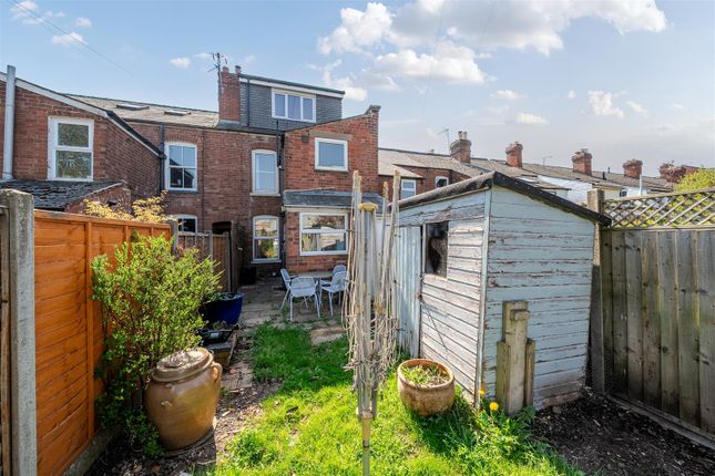Park Street, Hereford 4 bed terraced house for sale