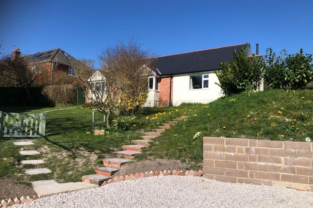 4 bed detached house