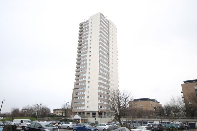 Wicksteed House, BRENTFORD, TW8 1 bed flat for sale