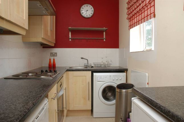 York Road, Guildford, GU1 1 bed flat for sale