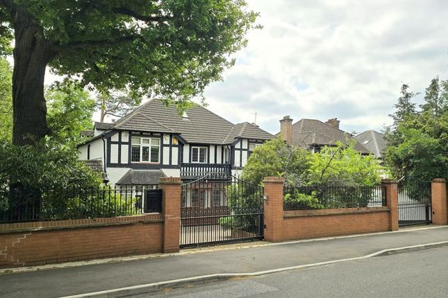 Elms Road, Harrow Weald 7 bed detached house for sale