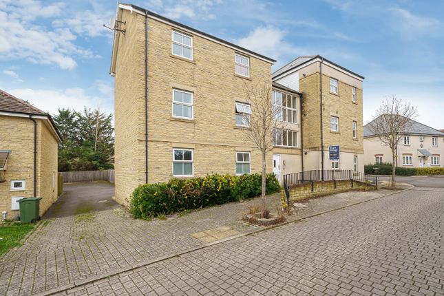 Palmer Road, Faringdon, Oxfordshire, SN7 1 bed apartment for sale