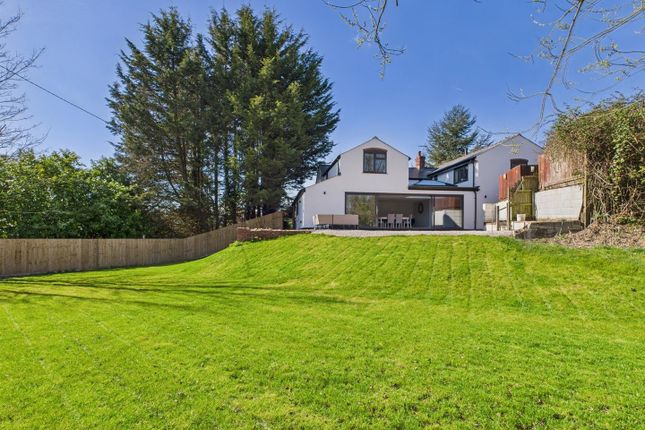 Old Hill, Longhope 4 bed detached house for sale