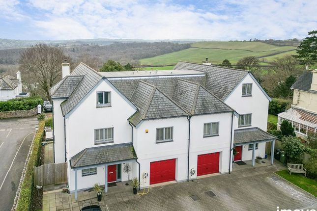 5 bed semi-detached house