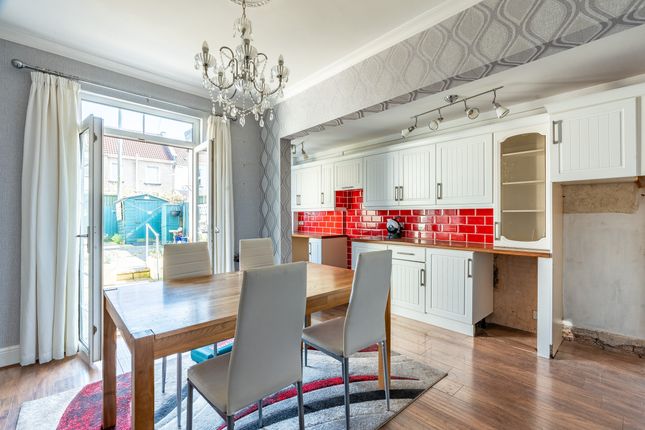 Shirehampton, Bristol BS11 2 bed terraced house for sale