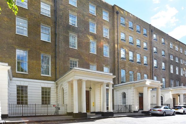 Connaught Place, Marble Arch W2 1 bed flat for sale