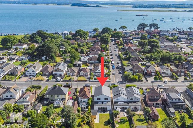 Lulworth Avenue, Poole BH15 4 bed detached house for sale