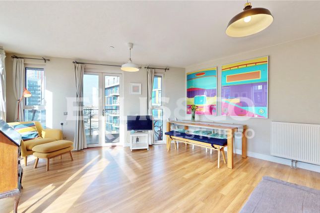 Braunston House, Hatton Road... 3 bed apartment for sale