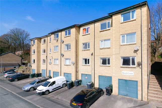Southcliffe Drive, Shipley BD17 2 bed flat for sale