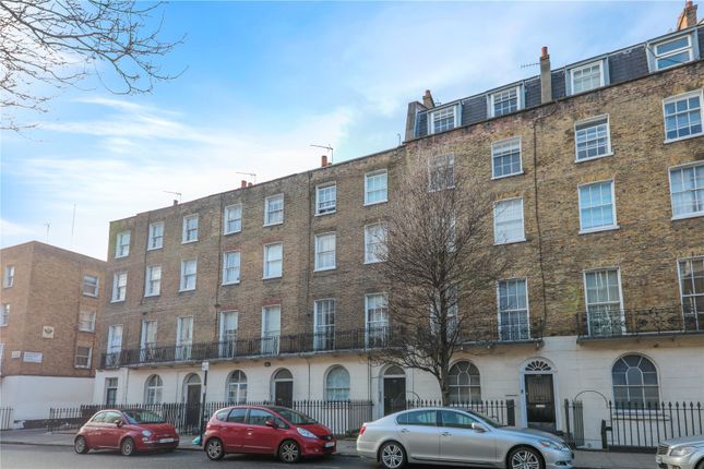 Studio flat for sale