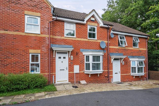 Hursley Road, Chandler's Ford 3 bed terraced house for sale