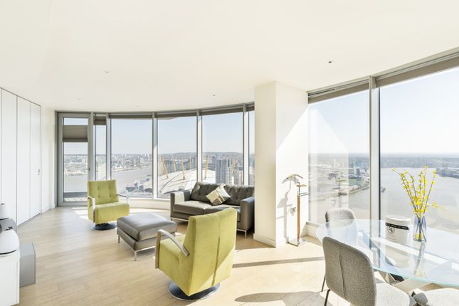 3 bed flat