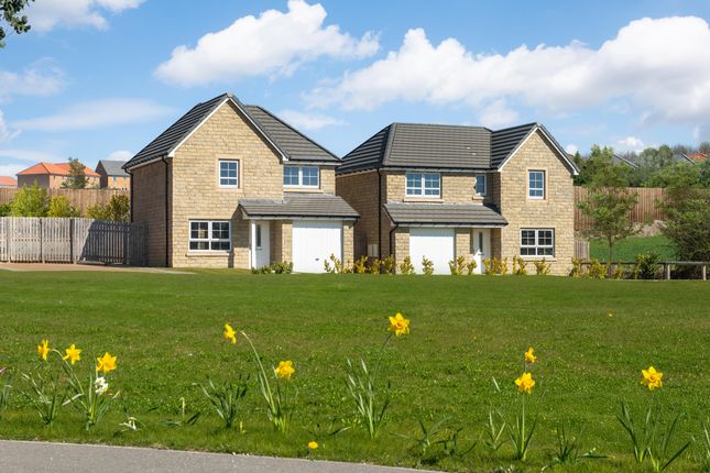 Denby at Lockwood Fields Owl Lane... 3 bed detached house for sale