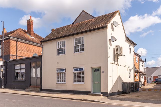 2 bedroom maisonette for sale