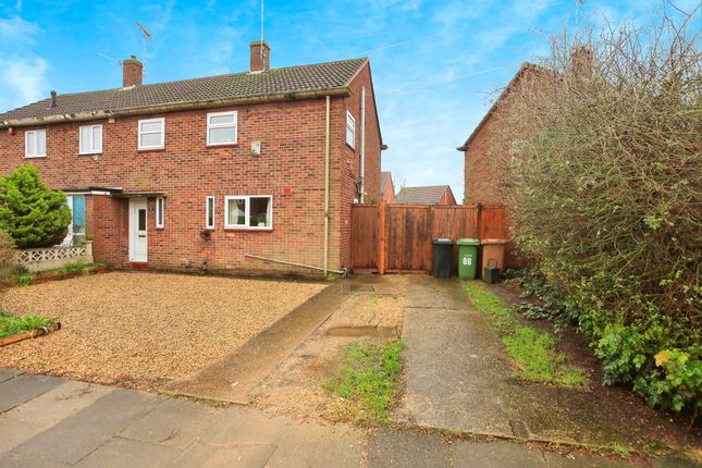 3 bed semi-detached house