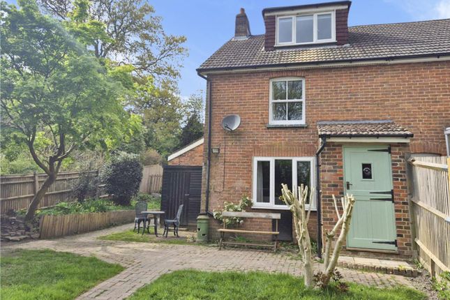 3 bed property