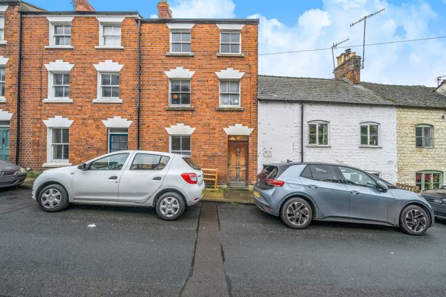 Middle Street, Gloucestershire GL5 4 bed terraced house for sale