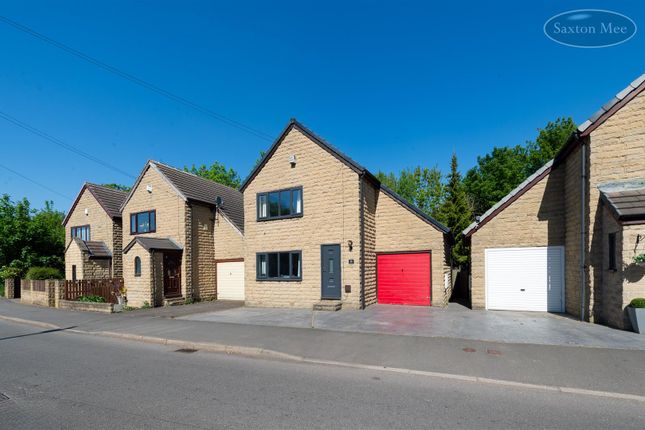 Wood Royd Road, Deepcar, Sheffield 3 bed detached house for sale