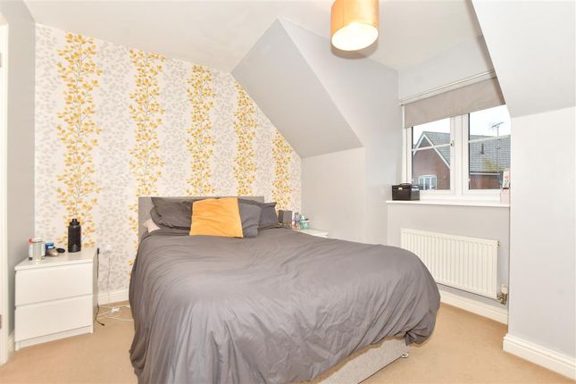 Wherry Close, Margate, Kent 2 bed flat for sale