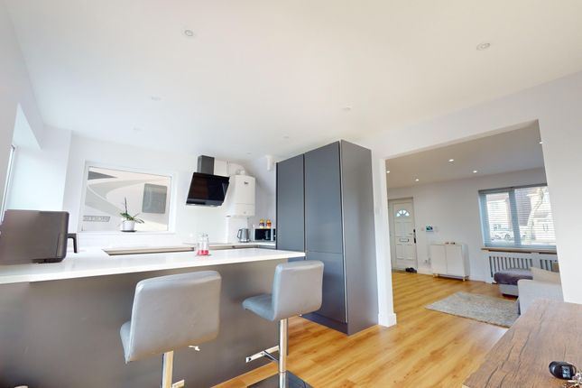 Julien Place, Willesborough, Ashford... 3 bed semi