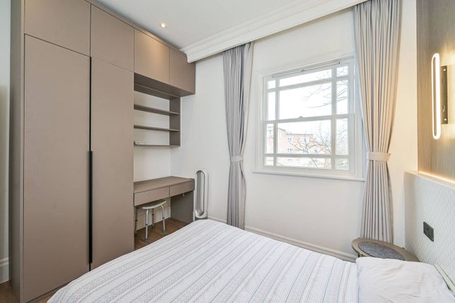 Hilgrove Road, South Hampstead... 1 bed flat for sale