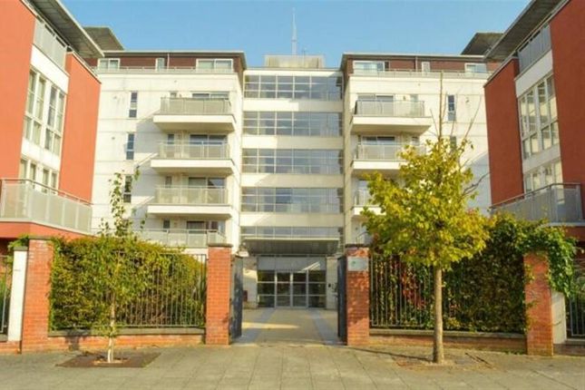 2 bed flat