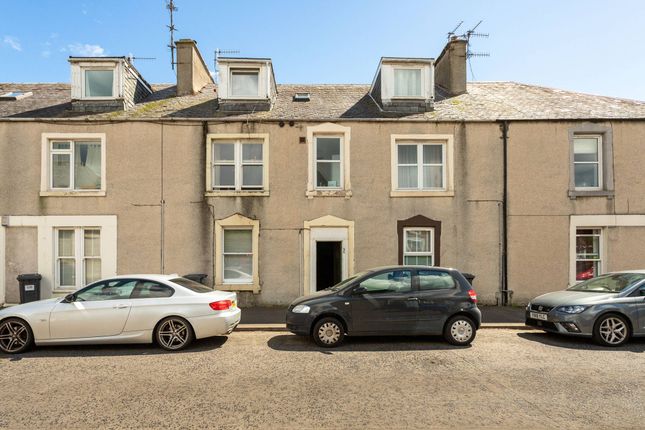 2 bed flat