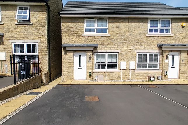 Westminster Avenue, Clayton 2 bed semi