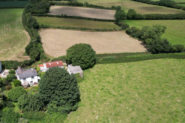 Barnstaple EX31 3 bed detached house for sale