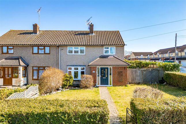 Dowland Walk, Basildon, Essex, SS15 3 bed semi