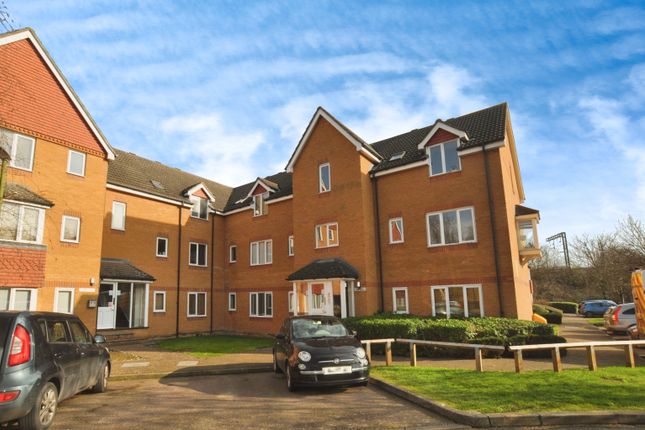 Redoubt Close, Hitchin 1 bed flat for sale