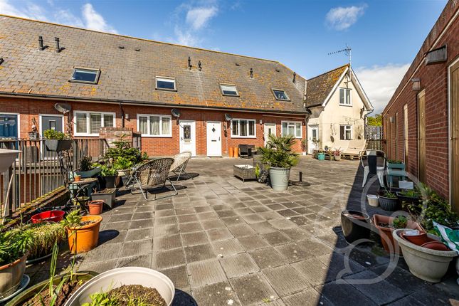 Akersloot Place, West Mersea... 2 bed apartment for sale