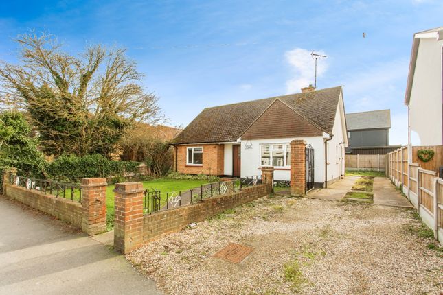 2 bedroom bungalow for sale
