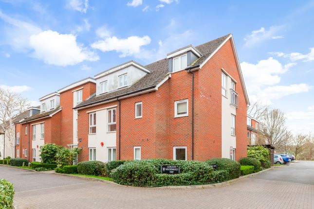 Gordon Woodward Way, Oxford 2 bed ground floor flat for sale