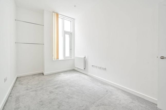 1 bed flat