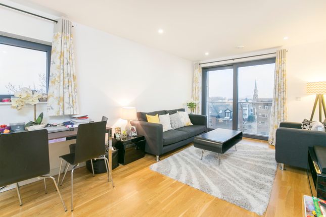 2 bed flat