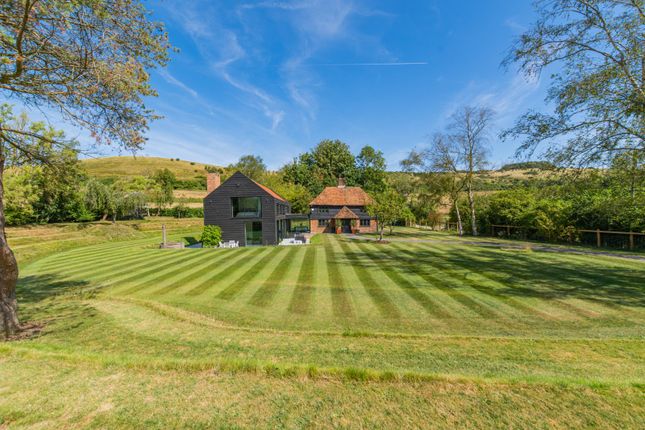 Bluehouse Lane, Saltwood, Kent 8 bed detached house for sale