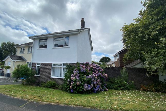 Trematon Drive, Ivybridge PL21 3 bed link detached house for sale