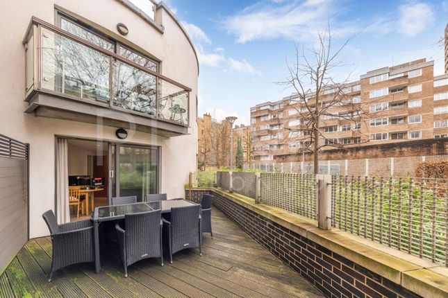 Dolben Court, Westminster SW1P 1 bed apartment for sale